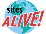 sitesALIVE!