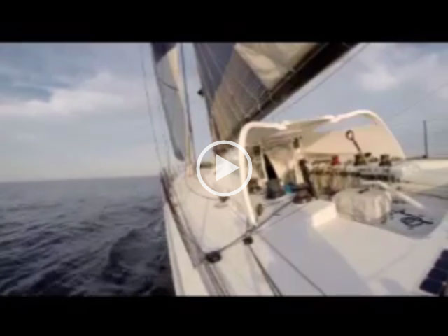 GA4 Onboard Video